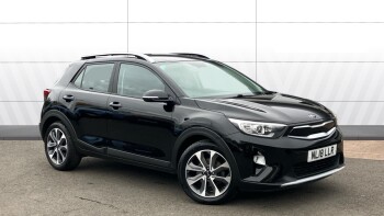 Kia Stonic 1.0T GDi 2 5dr Petrol Estate